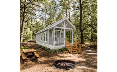 Grand Slam 1666323 - Champion Homes | Champion Homes